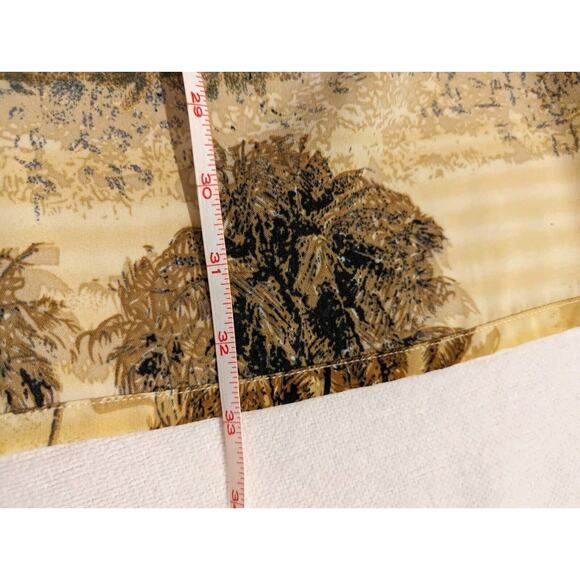 Loprestri Luidio Group mens16-16.5" Shirt L Chest 50" Length 33" Sleeve 23.5" - Picture 8 of 14